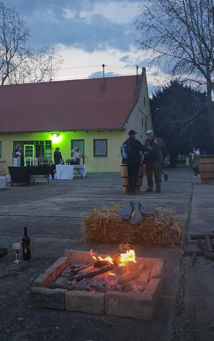 19. Party