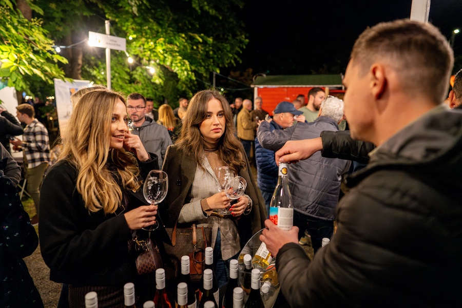 401 ELEMENT MEDIA VECER VINA I UMJETNOST 24 5 2025