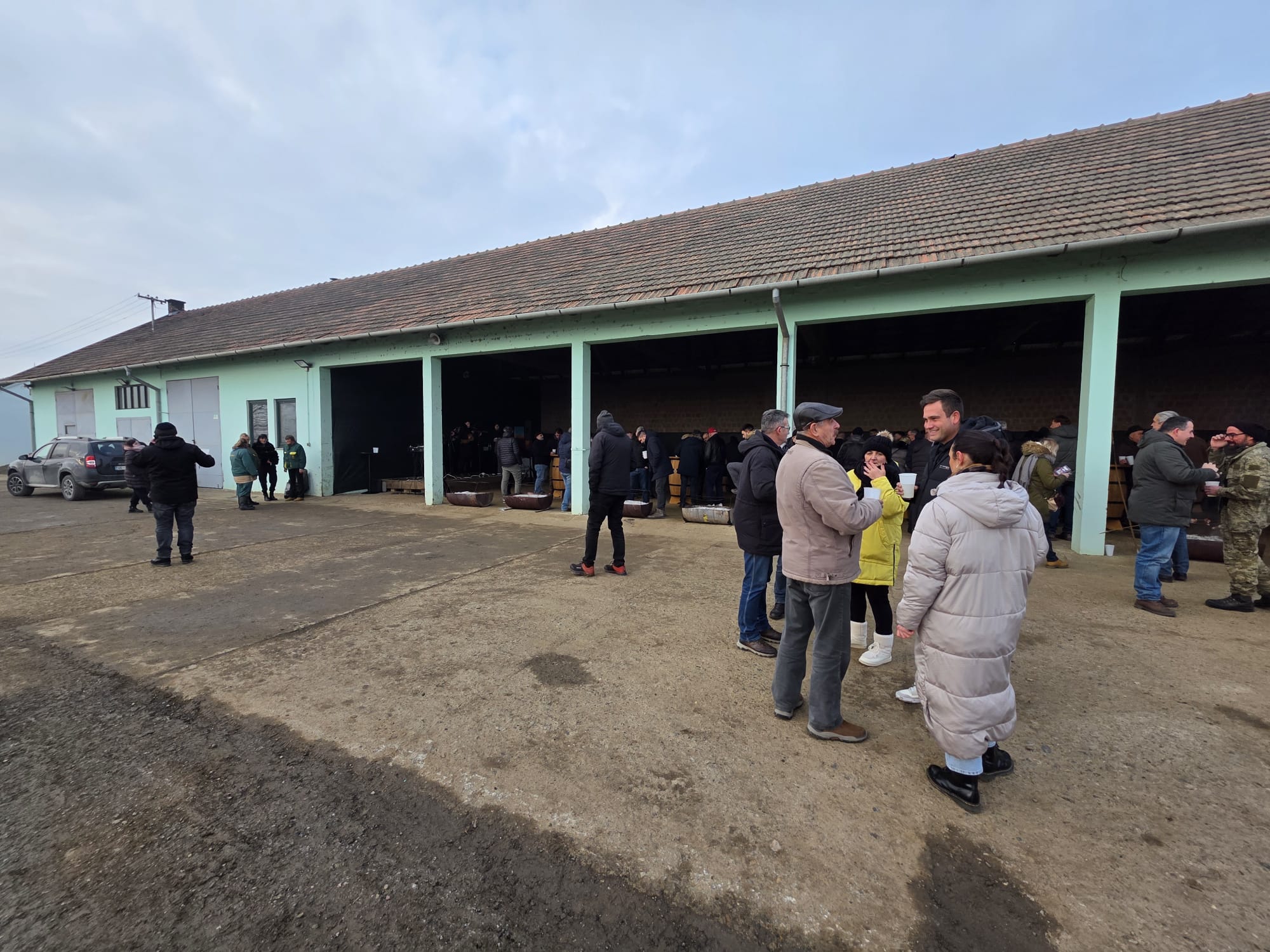 Interno Vincekovo Slika 3