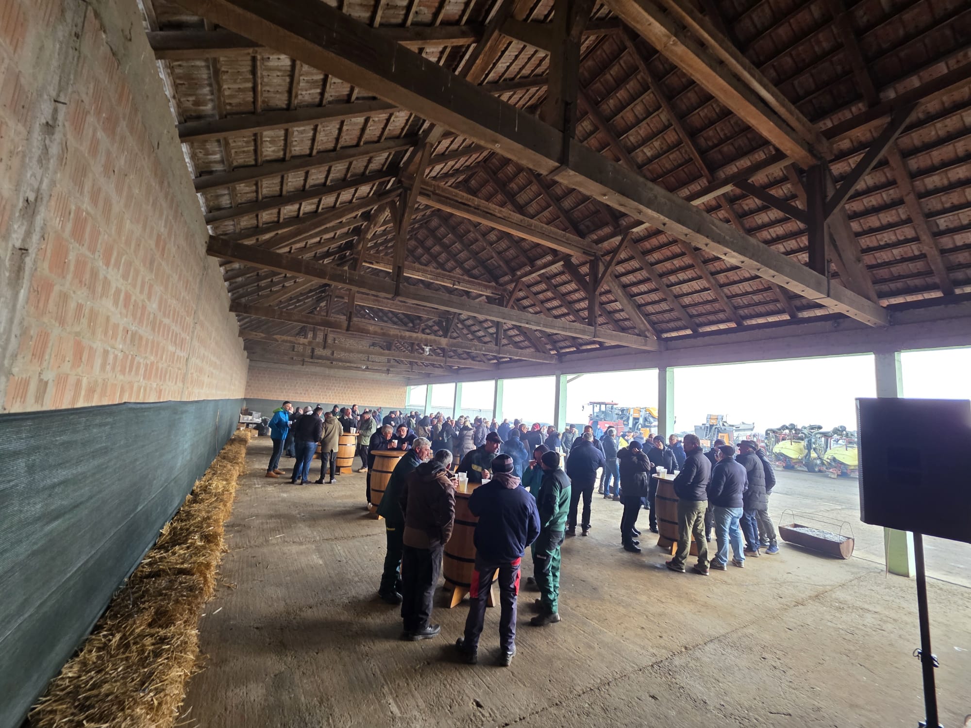 Interno Vincekovo Slika 6