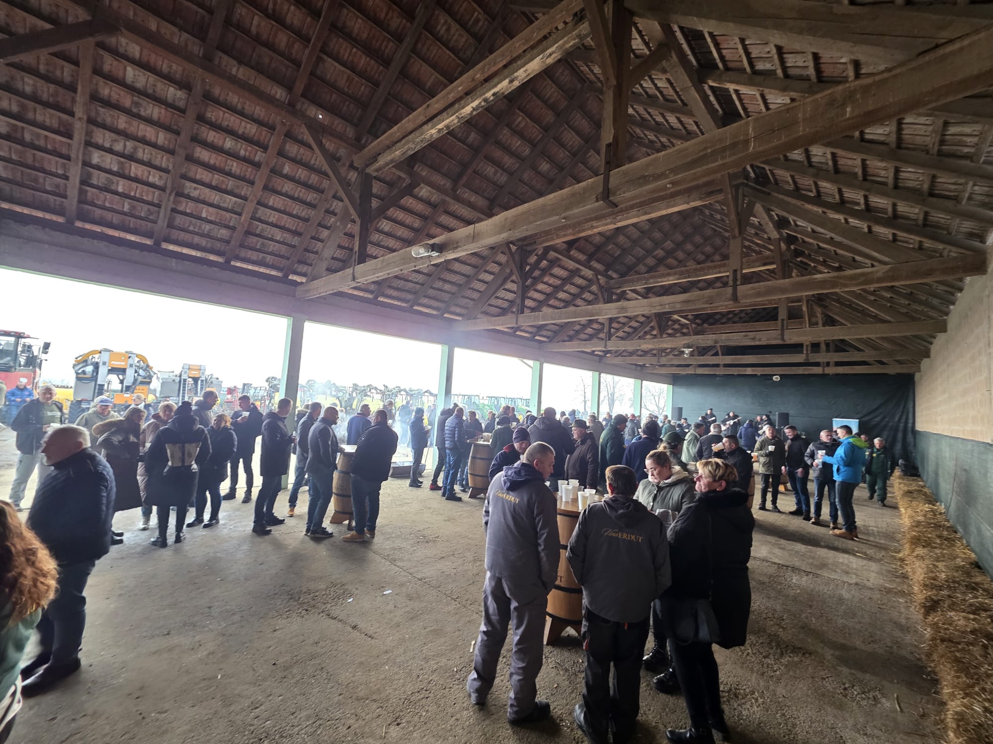 Interno Vincekovo Slika 8