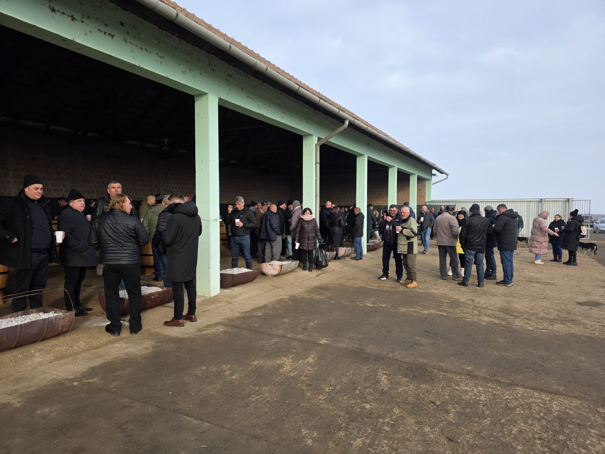 Interno Vincekovo Slika 9