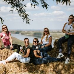 Vina Erdut Wine & Walk Autumn Edition | 26. 9. 2026.